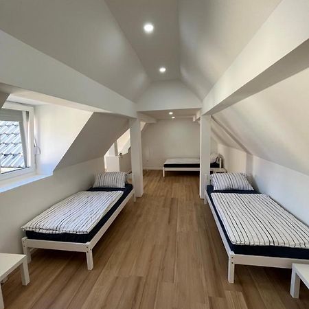 Waldsee  Modernes Haus 5 Min Vom See מראה חיצוני תמונה